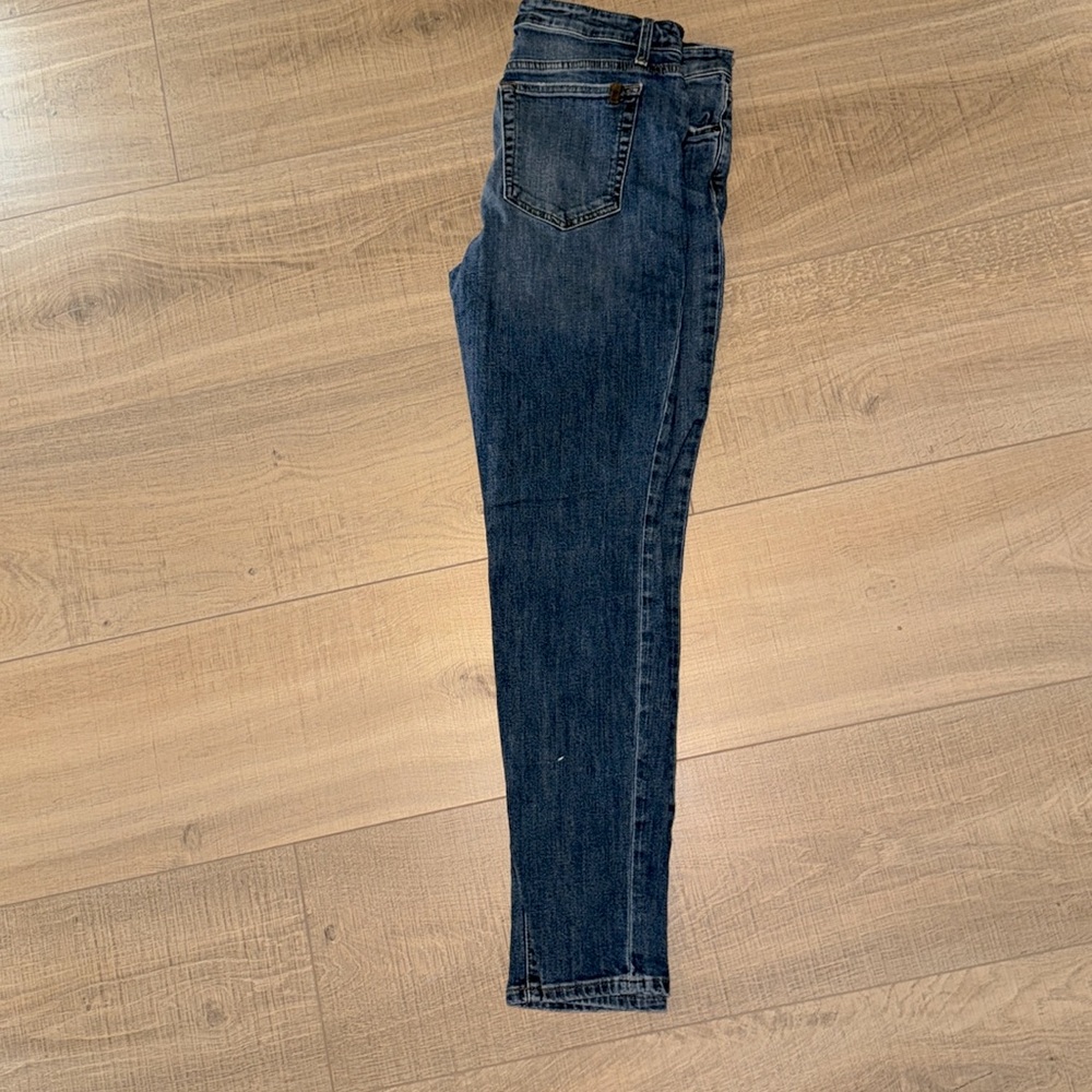 Joe’s jeans petite skinny size 32